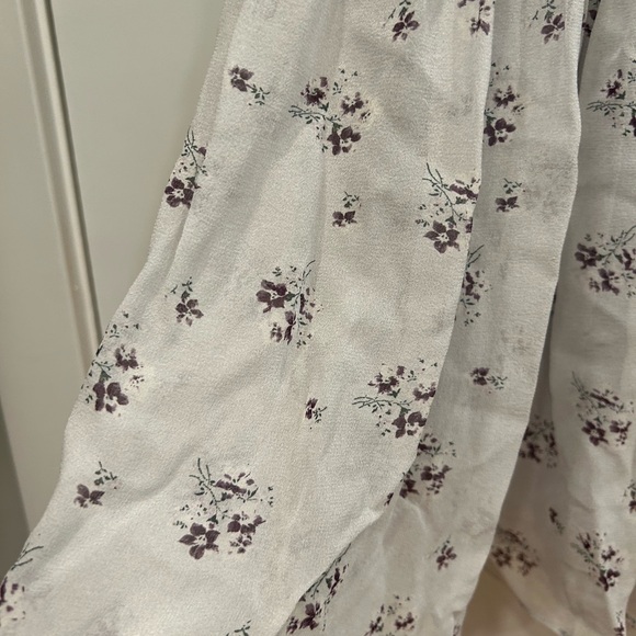 LoveShackFancy Angie dress, size 2 NEW - Picture 5 of 8